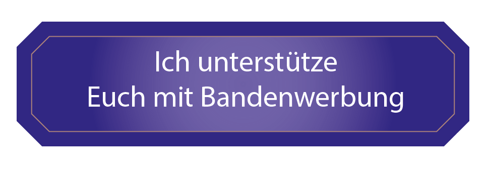Bandenwerbung Button